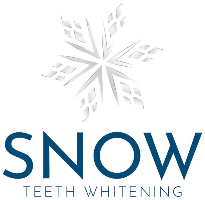 snow-teeth-whitening-logo